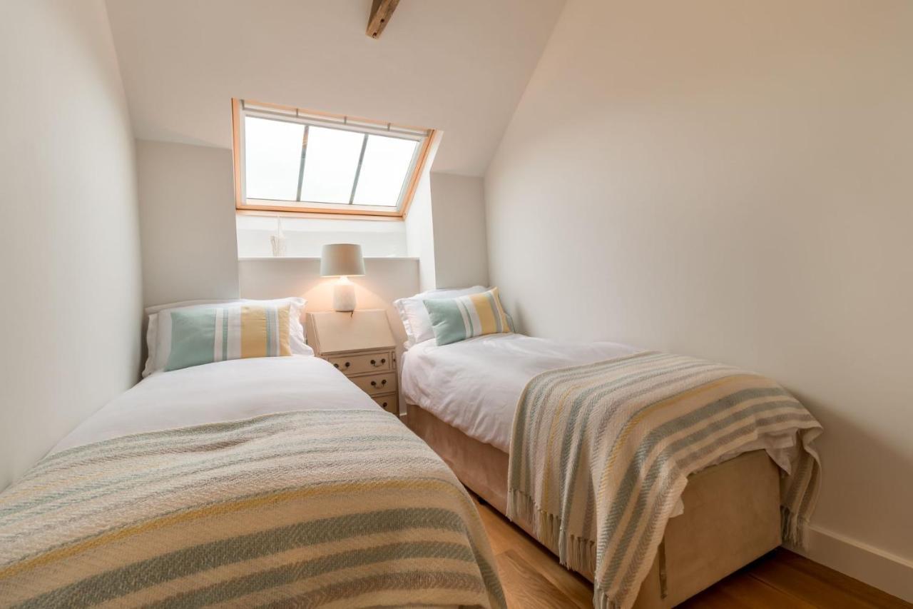 Kittiwake Cottage Braunton Buitenkant foto